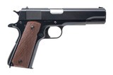 "Norinco Model of 1911A1 semi-auto pistol .45ACP (PR72214)" - 1 of 6