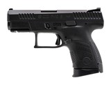 "CZ P-10S Pistol 9mm (PR73455)" - 2 of 4