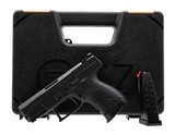"CZ P-10S Pistol 9mm (PR73455)" - 4 of 4