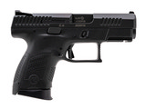"CZ P-10S Pistol 9mm (PR73455)"