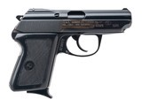 "Cold War Era Polish P.64 semi-auto pistol 9x18mm (PR72215)"