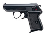 "Cold War Era Polish P.64 semi-auto pistol 9x18mm (PR72215)" - 2 of 7