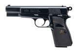 "FEG PJK-9HP Semi-auto pistol 9mm (PR72216)" - 2 of 4