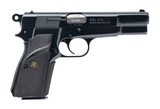 "FEG PJK-9HP Semi-auto pistol 9mm (PR72216)" - 1 of 4