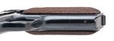 "Colt Model 1908 Hammerless semi-auto pistol .380 (C20691)" - 6 of 6