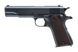 "Pre-War Colt Government Model .45ACP (C20690)" - 2 of 6