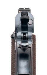 "Pre-War Colt Government Model .45ACP (C20690)" - 3 of 6