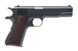 "Pre-War Colt Government Model .45ACP (C20690)"