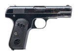 "Colt M1903 Pocket Hammerless semi-auto pistol .32 Automatic (C20692)"