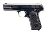 "Colt M1903 Pocket Hammerless semi-auto pistol .32 Automatic (C20692)" - 2 of 6