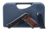 "Beretta 86FS Pistol .380ACP (PR73381)" - 7 of 7