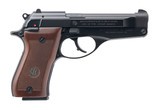 "Beretta 86FS Pistol .380ACP (PR73381)" - 1 of 7