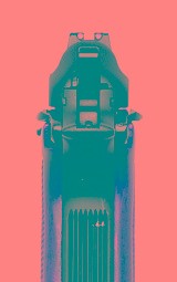 "Beretta 86FS Pistol .380ACP (PR73381)" - 3 of 7