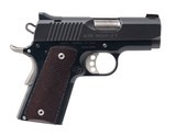 "Kimber Limited Edition Ultra Shadow LE II Pistol .45 Auto (PR73613)" - 1 of 7