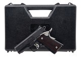 "Kimber Limited Edition Ultra Shadow LE II Pistol .45 Auto (PR73613)" - 7 of 7