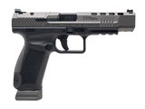 "Canik TP9SF X Pistol 9mm (PR73609)" - 1 of 4