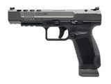 "Canik TP9SF X Pistol 9mm (PR73609)" - 2 of 4