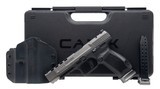 "Canik TP9SF X Pistol 9mm (PR73609)" - 4 of 4