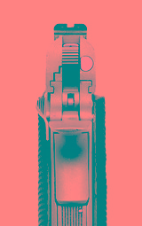 "Colt Combat Commander Mk IV Series 80 Pistol .45 Auto (C20990)" - 3 of 6