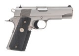 "Colt Combat Commander Mk IV Series 80 Pistol .45 Auto (C20990)" - 1 of 6