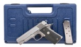 "Colt Combat Commander Mk IV Series 80 Pistol .45 Auto (C20990)" - 6 of 6