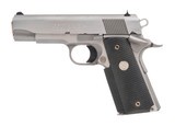 "Colt Combat Commander Mk IV Series 80 Pistol .45 Auto (C20990)" - 2 of 6