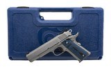 "(SN: GV084892) Colt Government Gold Cup Trophy 1911 Pistol .38 Super (NGZ4439) NEW" - 3 of 3