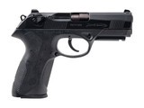 "Beretta PX4 Storm Pistol 9mm (PR73559)" - 1 of 3