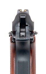 "Beretta 86FS Cheetah Pistol .380ACP (PR73562)" - 3 of 6