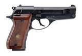 "Beretta 86FS Cheetah Pistol .380ACP (PR73562)" - 1 of 6