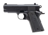 "Colt M1991A1 Compact Model .45ACP (C20805)" - 2 of 6