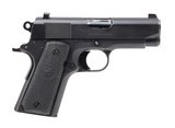 "Colt M1991A1 Compact Model .45ACP (C20805)" - 1 of 6