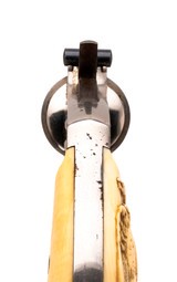 "Smith & Wesson Single Action Mexican Model .38 S&W (AH9016) Consignment" - 6 of 6