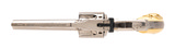 "Smith & Wesson Single Action Mexican Model .38 S&W (AH9016) Consignment" - 3 of 6