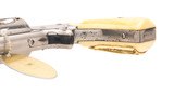 "Smith & Wesson Single Action Mexican Model .38 S&W (AH9016) Consignment" - 5 of 6