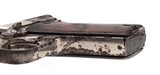 "Steyr Pieper Model 1908/34 German police pistol semi-auto pistol 7,65mm (PR72208) CONSIGNMENT" - 5 of 6