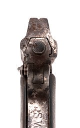 "Steyr Pieper Model 1908/34 German police pistol semi-auto pistol 7,65mm (PR72208) CONSIGNMENT" - 6 of 6