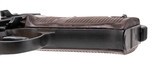 "Russian Capture AC 44 code Walther P.38 semi-auto pistol 9mm (PR72209)" - 5 of 5