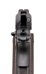 "WWII Remington Rand M1911A1 Semi-auto pistol .45ACP (PR72210)" - 6 of 6