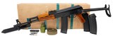 "Norinco 84S Rifle 5.56 NATO (R44962) Consignment" - 6 of 6