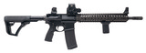 "Daniel Defense DDM4A1 Rifle 5.56 NATO (R44968)" - 1 of 5