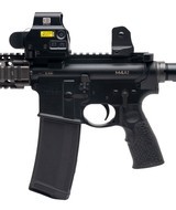 "Daniel Defense DDM4A1 Rifle 5.56 NATO (R44968)" - 4 of 5