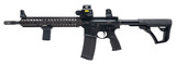 "Daniel Defense DDM4A1 Rifle 5.56 NATO (R44968)" - 3 of 5