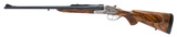 "B. SEARCY & CO CUSTOM DOUBLE RIFLE .375 H&H FLANGED MAGNUM (R43756)" - 3 of 7