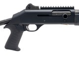 "Benelli M4 Shotgun 12 Gauge (S17177)" - 2 of 5
