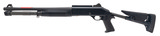 "Benelli M4 Shotgun 12 Gauge (S17177)" - 3 of 5