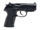 "Beretta PX4 Storm Compact Carry Pistol 9mm (PR73608)" - 1 of 4