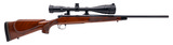 "Remington 700LH Rifle .30-06 (R44970)"
