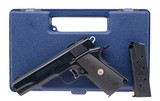 "Colt Gold Cup Pistol .45 ACP (C20891)" - 6 of 6
