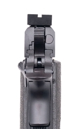 "Colt Gold Cup Pistol .45 ACP (C20891)" - 3 of 6